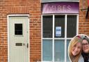 Vibes tattoo studio has opened in Swaffham