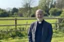 The Rev Dr Tim Weatherstone is the new rural affairs advisor to the Bishop of Norwich