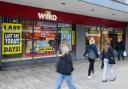 More than 400 stores and 12,000 staff were lost when Wilko closed