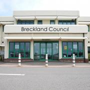 Documents published ahead of Breckland Council’s planning committee meeting on November 21, stated that plans for 16 homes due to be built on Wellingham Road and Weasenham Road in Litcham, are recommended for approval, subject to conditions
