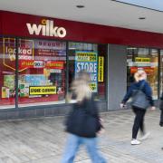 More than 400 stores and 12,000 staff were lost when Wilko closed