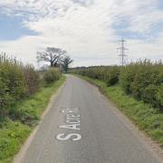 South Acre Road in Castle Acre will be closed for a week