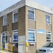 Plans for the demolition of the former Swaffham police station have been withdrawn