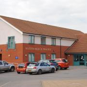 Watton Medical Practice, where Linda Spencer was a patient