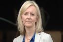 South West Norfolk MP Elizabeth Truss could become the second Norfolk MP to become prime minister