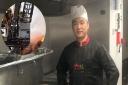 The Beijing Diner has reopened in Watton more than two years since a fire devastated the High Street