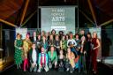 The 2021 Norfolk Arts Awards winners.