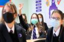 From class bubbles to face masks - students have faced an incredible amount of disruption to schooling this year.