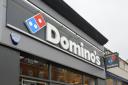 The new Domino's will open at the former TSB Bank site in Swaffham's Market Place
