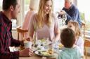 The Eat Out to Help Out scheme will make family meals out cheaper over the summer holidays