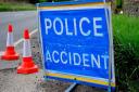 A man in his 50s has died after a crash in Swaffham.