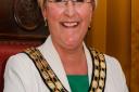 Mayor of Watton Tina Kiddell. Picture: Mark Bunning Photography, Watton