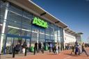 Asda and Lidl have recalled products due to health risk fears
