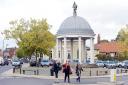 Swaffham is being boosted by a range of projects