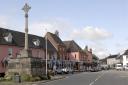New data has revealed the most expensive towns in Norfolk to buy a home with Holt topping the list