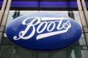 Boots has announced 300 closures