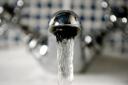 People in and around Attleborough were experiencing water supply issues