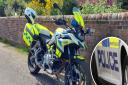 Police in Norfolk are increasing speed checks in rural areas