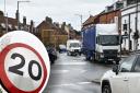 When will Swaffham become Norfolk's first 20mph town?