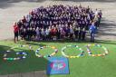 Swaffham CofE Primary Academy celebrates the good Ofsted rating