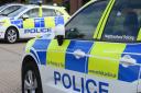 Tools have been stolen from vans across Norfolk