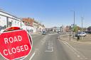 London Street in Swaffham will face more than a week of overnight closures