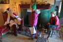 Here is what is on offer at National Trust sites in Norfolk this Christmas