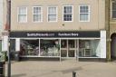 QD Furniture Store in Swaffham is closing