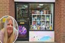 Leanne's Anime and Collectibles will open in Gorleston next week