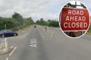 A Norfolk Broads road is to close marking the end of a month of disruption