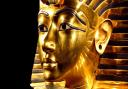 Boy King Tutankhamun, whose tomb was discovered by Norfolk\'s Howard Carter
