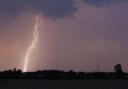 Here is where thunderstorms will hit Norfolk this week