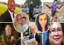 Tributes have been paid to some of the lives lost in Norfolk and Waveney in 2021