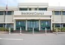 Breckland Council is funding a series of suicide awareness workshops