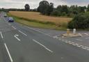 Lauren Clark is to stand trial accused of causing death by dangerous driving after a crash on the A1065 at Castle Acre