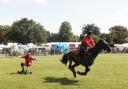 The Sandringham Game and Country Fair has been cancelled following the Queen\'s death.