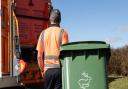 Changes to bin collection days for half of households in Breckland are set to be revealed