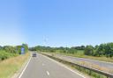 The A47 at Swaffham is set to reopen after a period of closure overnight