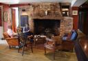 You have chosen the Brisley Bell as one of the cosiest pubs in Norfolk