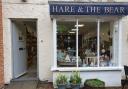 Hare and the Bear in Swaffham is relocating due to increased demand