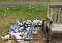 Fly-tippers and litterers may face a maximum fine of £1,000 under new laws