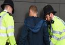 Norfolk police carried out fewer stop searches but they led to more arrests