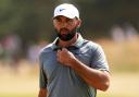Scottie Scheffler clinched the FedEx Cup with victory at the Tour Championship in Atlanta (Jacob King/PA)