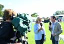 Defender Burghley Horse Trials (3-6 September 2025) has been a major international sporting and social event for over 50 years