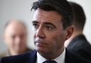 Prime Minister Andy Burnham (PA)