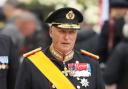 King Harald V of Norway (Francisco Seco/AP)
