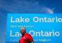 Ontario Premier Doug Ford (Keito Newman/The Canadian Press via AP)