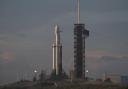 Nancy Grace Roman Space Telescope (Joel Kowsky/NASA via AP)