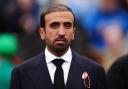 Trainer Hamad Al Jehani enjoyed a fine afternoon in Europe (Mike Egerton/PA)