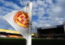 Motherwell snatched a late point against St Mirren (Andrew Milligan/PA).